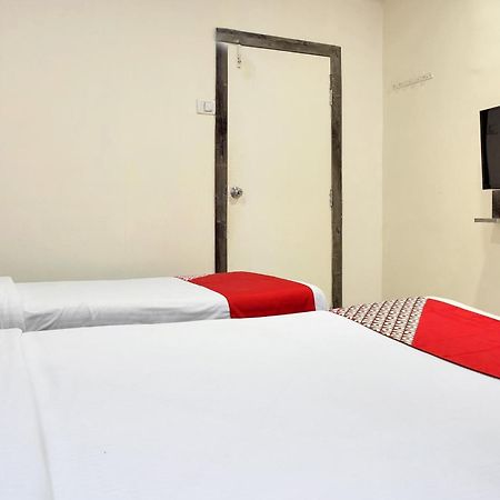 Hotel O Rana Residency Near Western Express Highway Metro Station Mumbai Ngoại thất bức ảnh