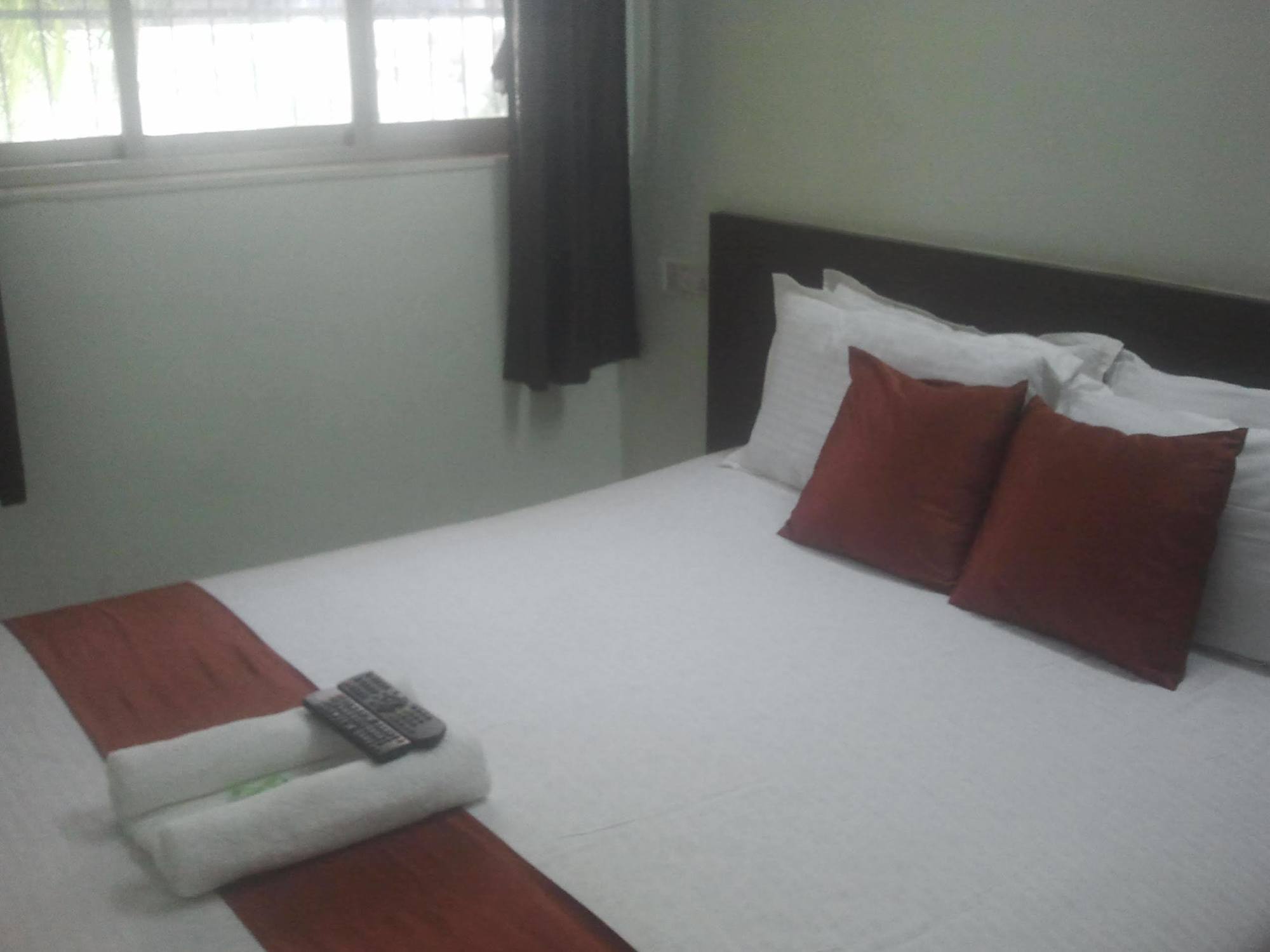 Hotel O Rana Residency Near Western Express Highway Metro Station Mumbai Ngoại thất bức ảnh