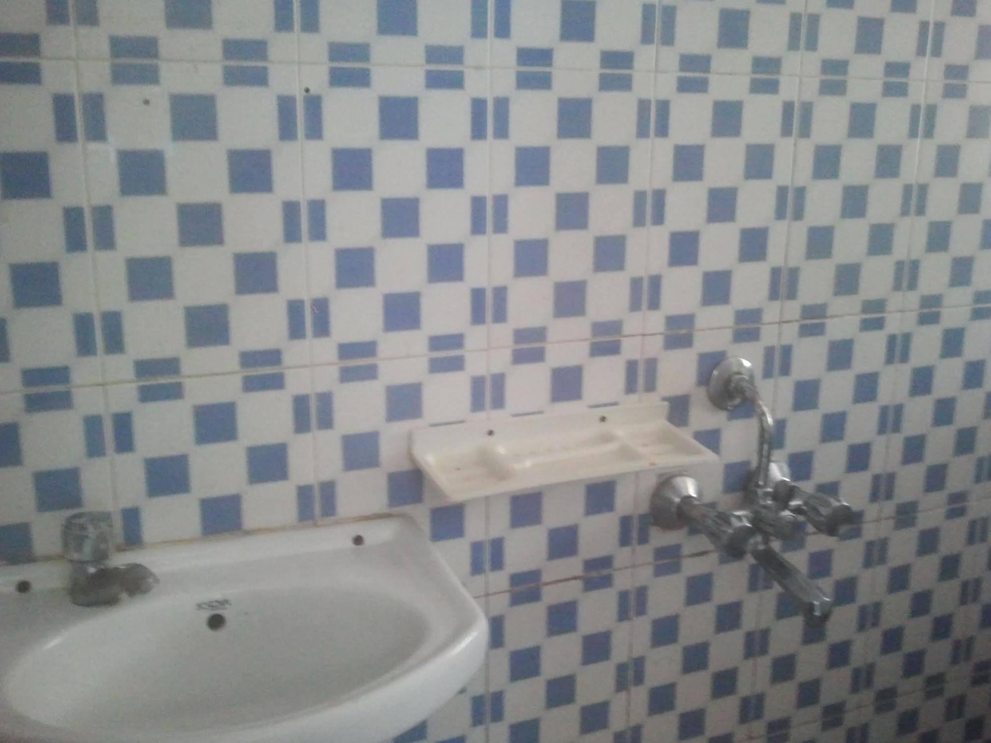Hotel O Rana Residency Near Western Express Highway Metro Station Mumbai Ngoại thất bức ảnh