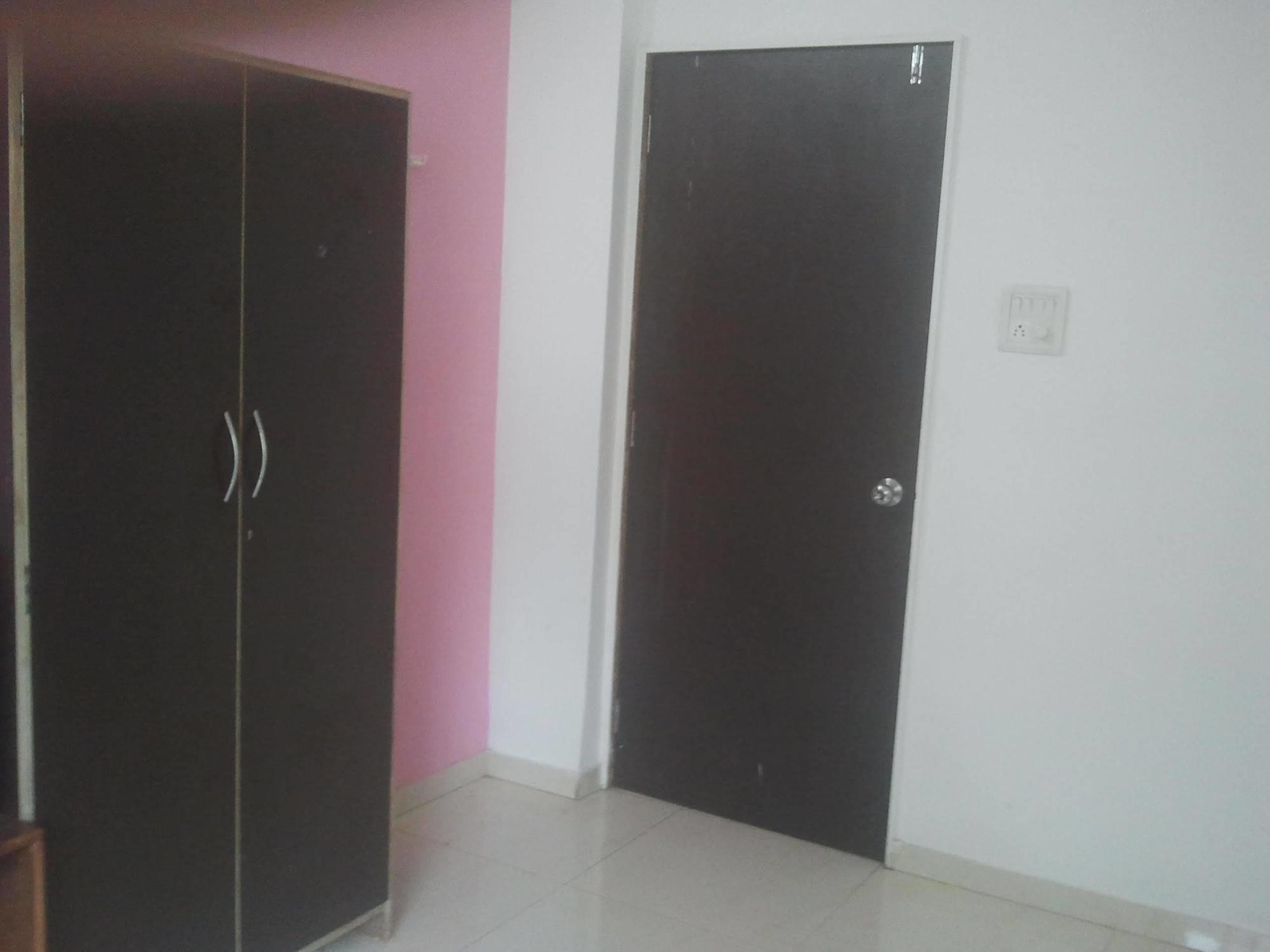 Hotel O Rana Residency Near Western Express Highway Metro Station Mumbai Ngoại thất bức ảnh