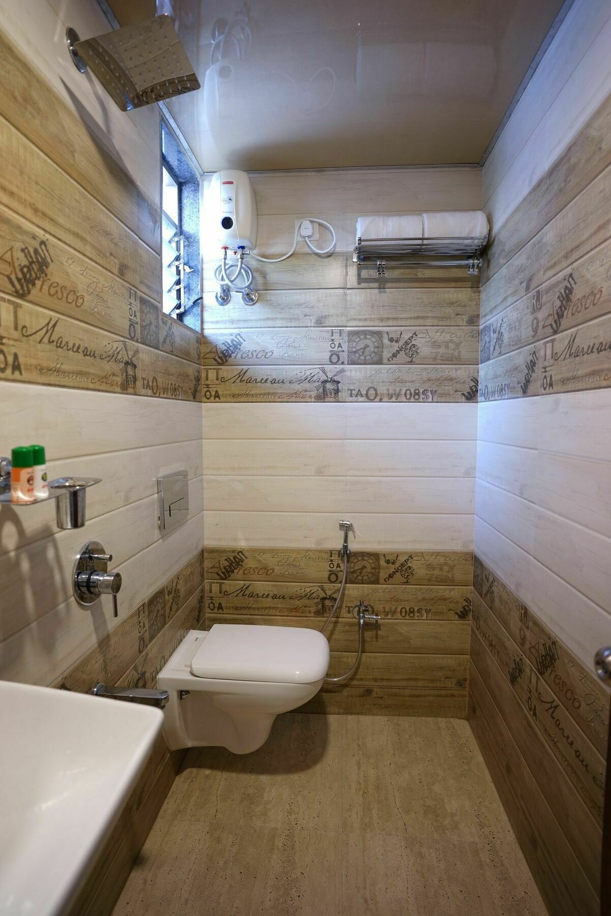 Hotel O Rana Residency Near Western Express Highway Metro Station Mumbai Ngoại thất bức ảnh